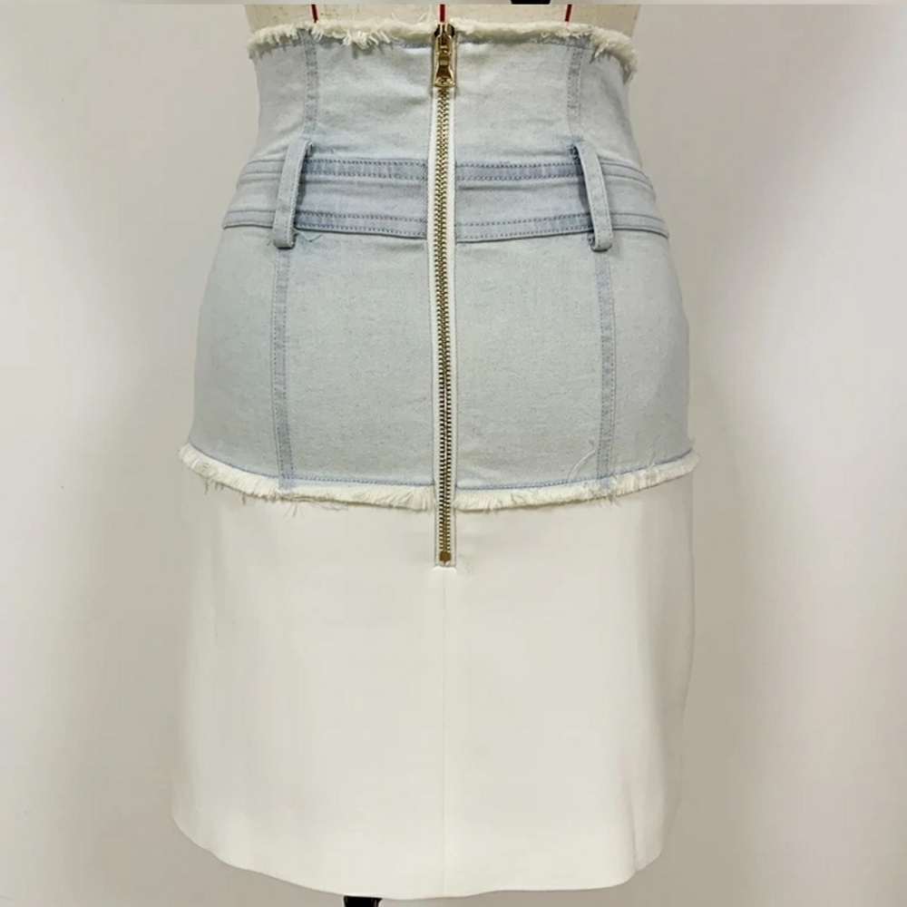 Trendy spring time business casual suit...unique